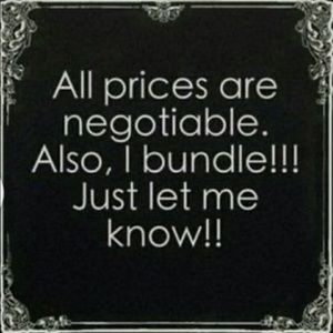 Bundle up and save more!